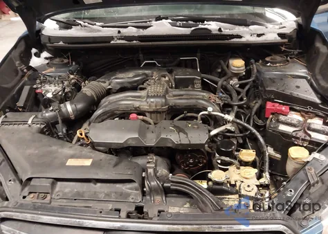 2016 Subaru Crosstrek 2.0I Limited z USA, uszkodzony, nr VIN JF2GPANC6GH313036